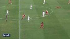 Ece Türkoğlu Avrupa'yı Salladı!