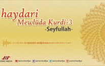 Haydari Mewlüd - Track 3 - Mewlüda Kurdi - Seyfullah