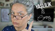 Yaşlandığında Nasıl Olacaksın? / Yaşlandırma Makyajı - Cilt Bakımı