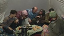 Çadırda İftar - Olacak O Kadar