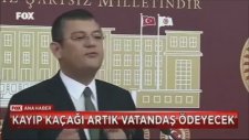 Elektrikte Kayıp Kaçak Bedellerine İtirazın ve Yargı Yolunun Kaldırılması