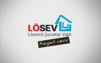 Gelin Bağışlarınız Lösev'le Hayat Bulsun! - Losev1998