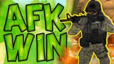 HAREKET ETMEDEN KAZANMAK - CS:GO - Overwatch #33