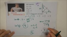 Lys Matematik Deneme Sınavı 2.kısım | Atlas Yayınları