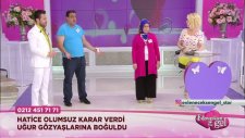 Reddedilince Hüngür Hüngür Ağlayan Damat Adayı!