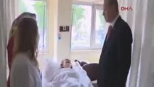 Saldırıda Yaralanan Kadına Kürt müsün Arap mısın Diye Soran Reisi Cumhur