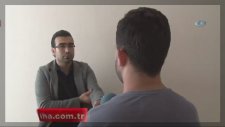 Seri Katilin Ev Arkadaşı: Can Güvenliğim Tehlikede