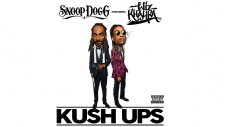 Snoop Dogg - Kush Ups ft. Wiz Khalifa