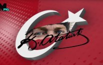 Türkiyem