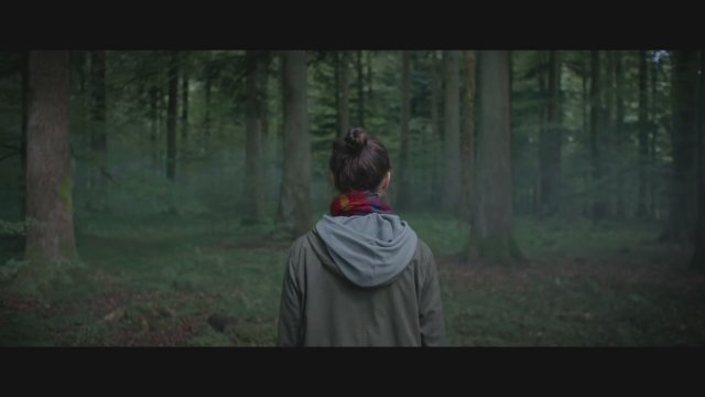 Aloys (2016) Fragman