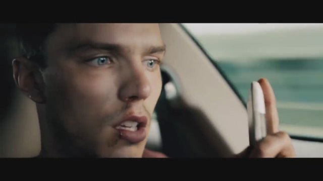 Collide (2016) Türkçe Altyazılı Fragman
