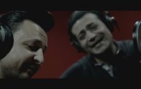 Cüneyt Özgür Feat Oğuz Yılmaz - Ankaradan Gitmem Lazım