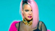 Eva Simons & Sidney Samson - Escape From Love