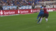 Fabian Johnson'un Bu Sezon Attığı En Güzel 5 Gol