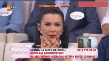 Gelin Adayı Tuvalet İzni İstedi Esra Erol Şaştı Kaldı