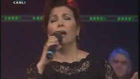 Gülşen Kutlu - Kırmızıgül Demet Demet Gülşen Kutlu - Kırmızıgül Demet Demet