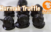 Hurmalı Truffle - Hızlandırılmış Tarifler - Gurme Yemek Tarifleri