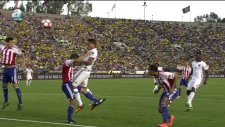 Kolombiya 2 - 1 Paraguay / Copa America 08 Haziran 2016 Maç Özetleri - Aspor