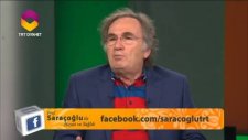 Prof. Saraçoğlu İle Hayat Ve Sağlık 21 Mayıs 2016 - Trt Diyanet