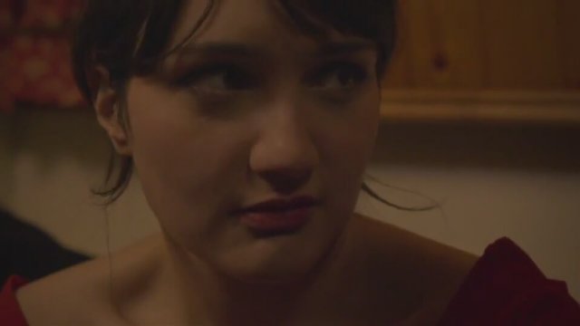 The Darkest Universe (2016) Fragman