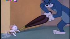 Tom ve Jerry Bölüm 5