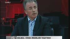Yüzyıllardır Savaşların Tek Sebebi Dinlerdir - Hulki Cevizoğlu