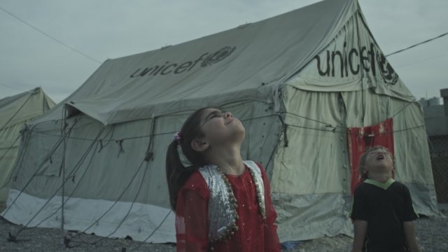 Flag Without A Country (2015) Fragman