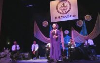Bülbül Kasidesi - Mihriban Türkmen