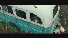 Bulutların Çocuğu - Christopher McCandless