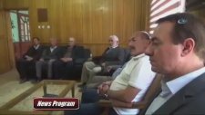 Cem Özdemir'in Hemşehrilikten Atılması