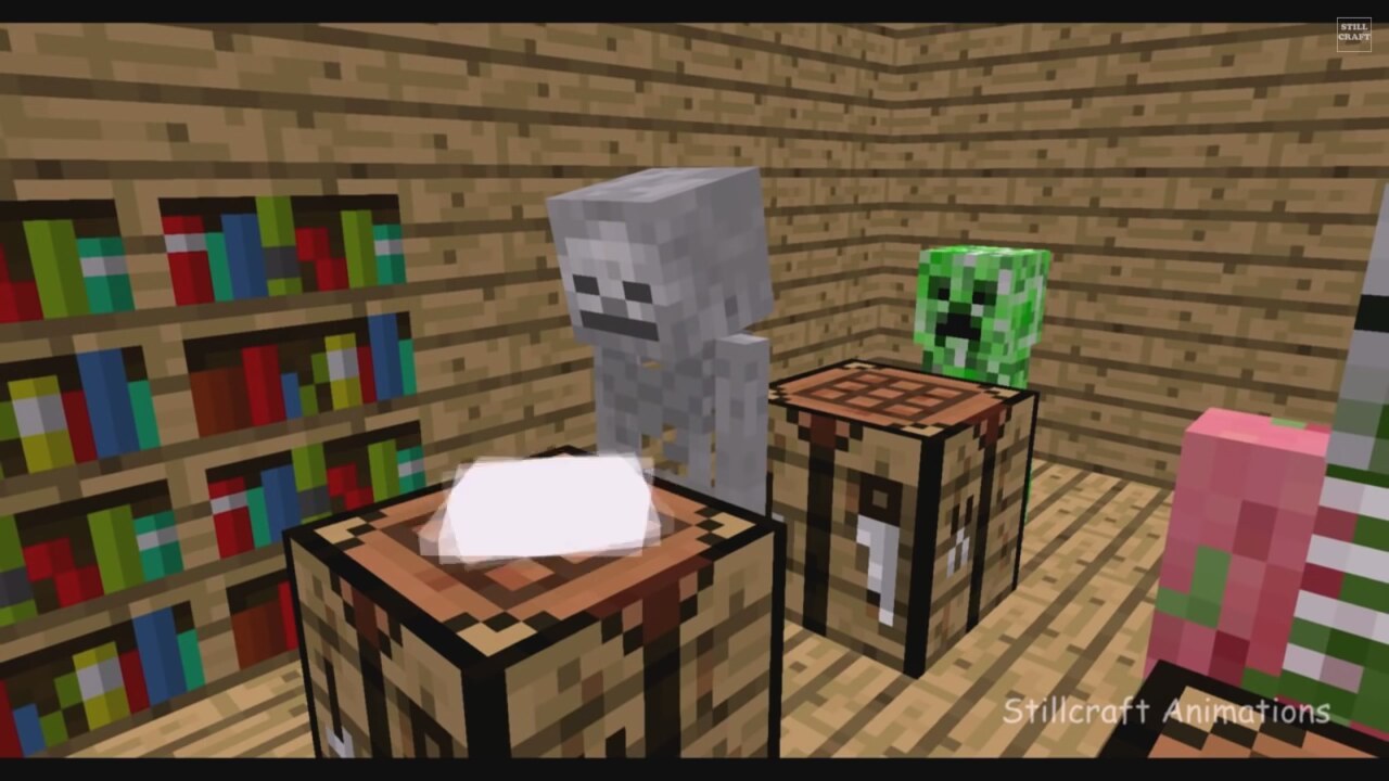 Minecraftta pil nasıl yapılacağı ile ilgili ayrıntılar Minecraftta pil nasıl yapılacağı ile ilgili ayrıntılar