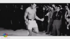 Muhammed Ali'nin İnanılmaz Hızı
