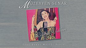 Müzeyyen Senar - Odeon Yılları Müzeyyen Senar - Odeon Yılları