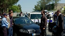 Poyraz Karayel 61. Bölüm - Poyraz'dan Neşet'e Ters Köşe!