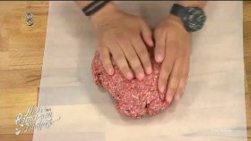 Sebzeli Rosto Köfte Tarifi - Arda'nın Ramazan Mutfağı