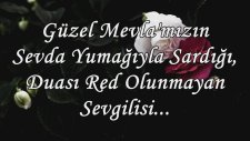 Sevgili Mürşidimiz, Şeref Hocamızın Doğum Gününe İthafen...