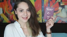 Seyahat Çantamda Ne Var? | İspanya . Madrid