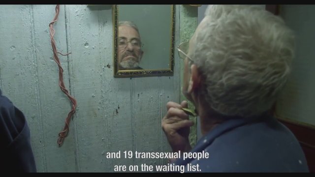 Transit Havana (2016) Fragman