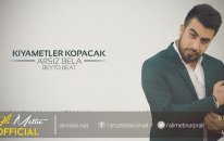 Arsız Bela - Kıyametler Kopacak