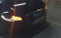 Audi A4 Amarikan Park Vag Com Gizli Özellik Açma Vagcom Gizli Özellik Açılması