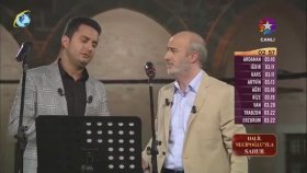 Bekir Ünlüataer - Halil Necipoğlu-Bülbül Kasidesi Bekir Ünlüataer - Halil Necipoğlu-Bülbül Kasidesi