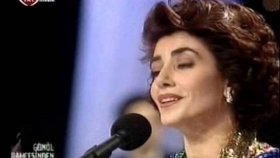 Güler Basu Şen - Cihan Leyl Ü Nehâr Ağlar Benim'çün - Fasıl Şarkıları Güler Basu Şen - Cihan Leyl Ü Nehâr Ağlar Benim'çün - Fasıl Şarkıları