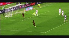 Miralem Pjanic Adım Adım Juventus'a!