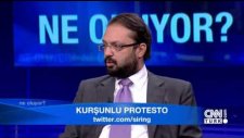 Ne Oluyor? - 8 Haziran 2016