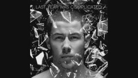 Nick Jonas - Don't Make Me Choose Nick Jonas - Don't Make Me Choose