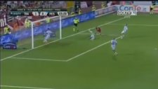 Nicola Citro'nun Pescara'ya Attığı Gol