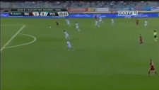Nicola Citro'nun Pescara'ya Attığı Gol