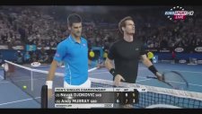 Novak Djokovic - Grand Slam Turnuvalarındaki Şampiyonluk Sayıları