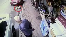 Ona Bir Şey Olmadı Ama insanlık Ölmüş!