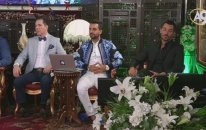 Sohbetler - 8 Ağustos 2015 - A9 Tv